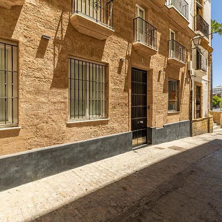 Allo Apartments San Roque 1ºb Cadiz Exterior photo