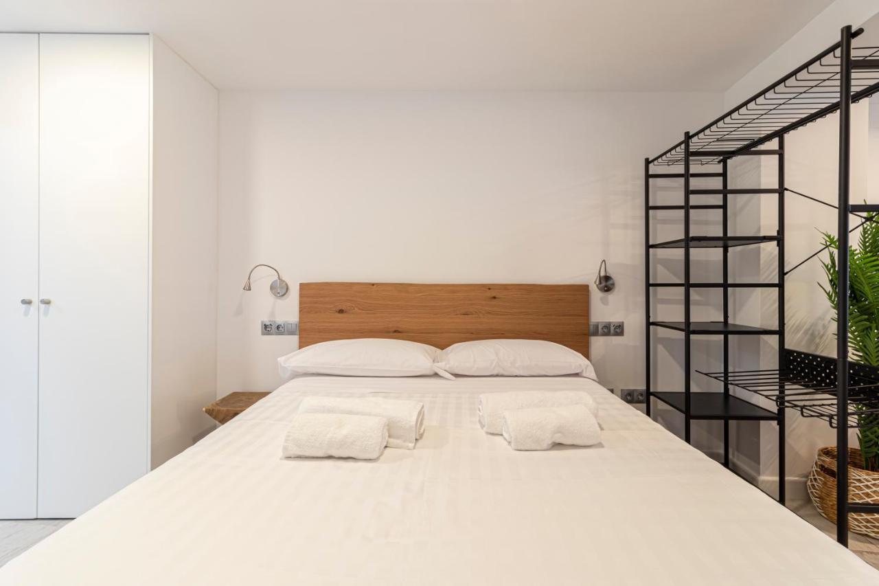 Allo Apartments San Roque 1ºb Cadiz Exterior photo